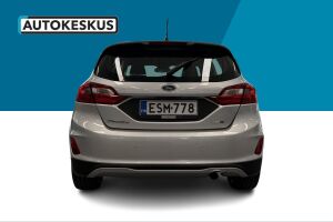 Ford Fiesta esikatselu 6
