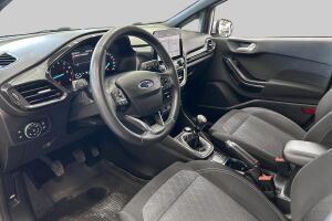 Ford Fiesta esikatselu 9