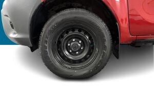 Toyota Hilux esikatselu 7