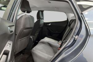 Ford Fiesta esikatselu 10