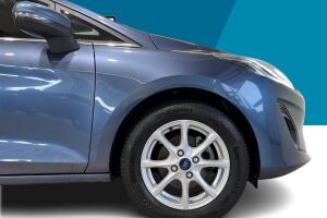 Ford Fiesta esikatselu 13