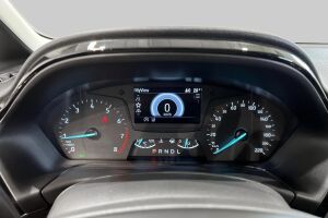 Ford Fiesta esikatselu 14