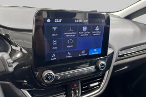 Ford Fiesta esikatselu 15