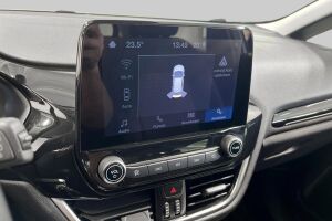 Ford Fiesta esikatselu 16