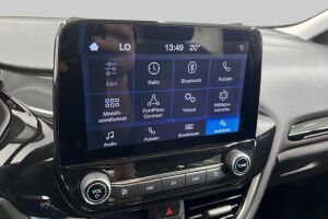 Ford Fiesta esikatselu 17