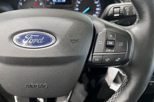 Ford Fiesta esikatselu 22