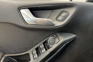 Ford Fiesta esikatselu 25