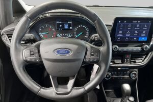Ford Fiesta esikatselu 26