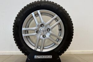 Ford Fiesta esikatselu 27