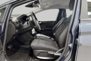 Ford Fiesta esikatselu 9