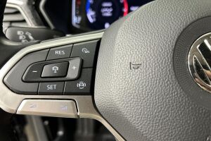 Volkswagen T-Cross esikatselu 18