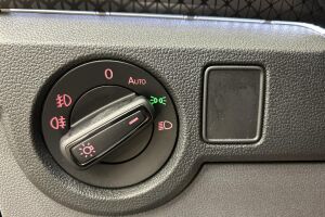 Volkswagen T-Cross esikatselu 19