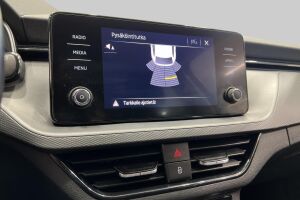 Skoda Scala esikatselu 15
