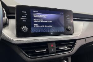 Skoda Scala esikatselu 16