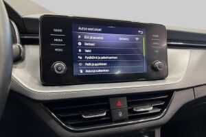 Skoda Scala esikatselu 17
