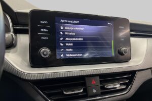 Skoda Scala esikatselu 18