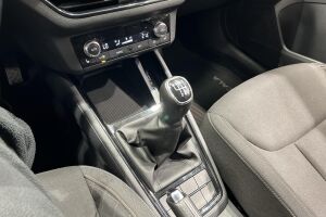 Skoda Scala esikatselu 31
