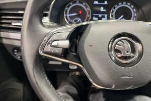 Skoda Scala esikatselu 23