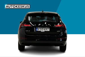 Skoda Scala esikatselu 6