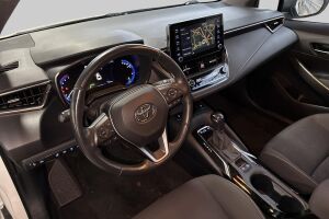 Toyota Corolla esikatselu 2