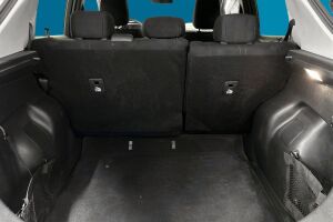 Nissan Leaf esikatselu 1