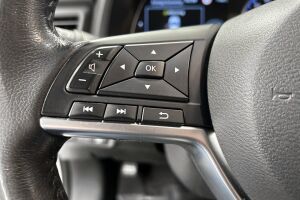 Nissan Leaf esikatselu 2