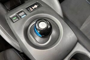 Nissan Leaf esikatselu 4