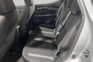 Nissan Qashqai esikatselu 10