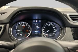Nissan Qashqai esikatselu 11