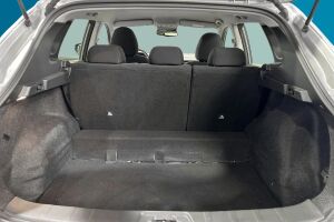 Nissan Qashqai esikatselu 12