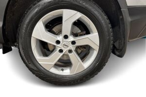 Nissan Qashqai esikatselu 13