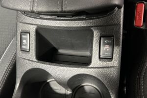 Nissan Qashqai esikatselu 16