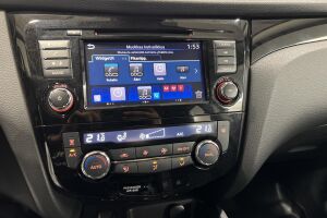 Nissan Qashqai esikatselu 17