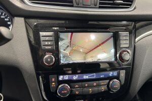 Nissan Qashqai esikatselu 18