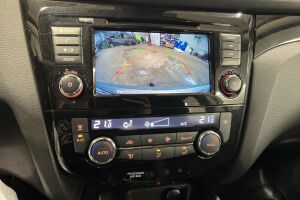 Nissan Qashqai esikatselu 19