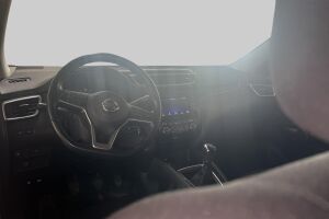 Nissan Qashqai esikatselu 4