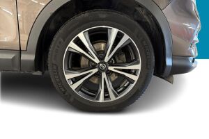 Nissan Qashqai esikatselu 13