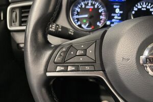Nissan Qashqai esikatselu 16