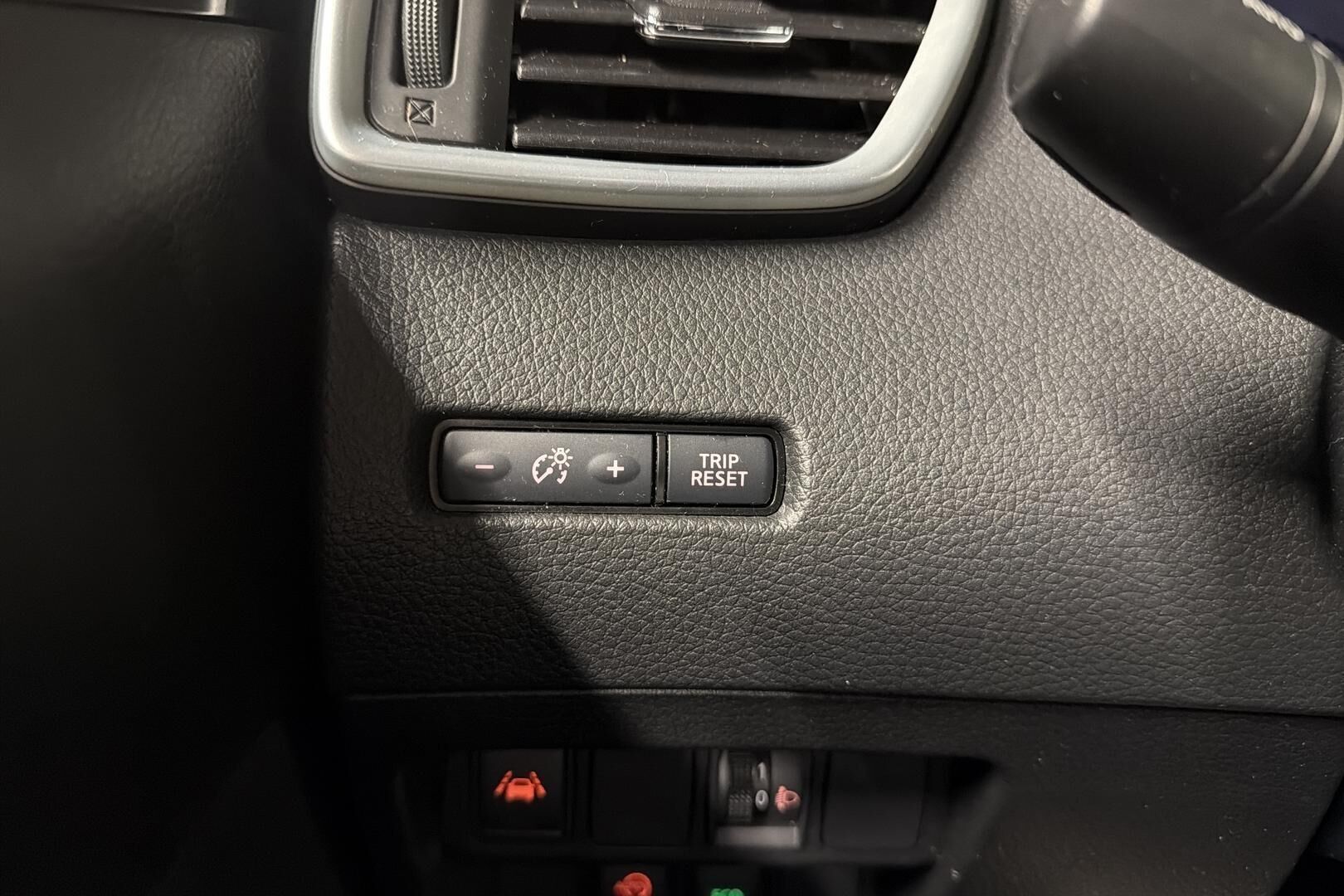 Nissan Qashqai iso kuva 20