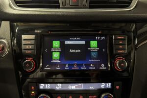 Nissan Qashqai esikatselu 23