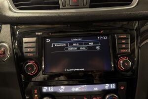 Nissan Qashqai esikatselu 28