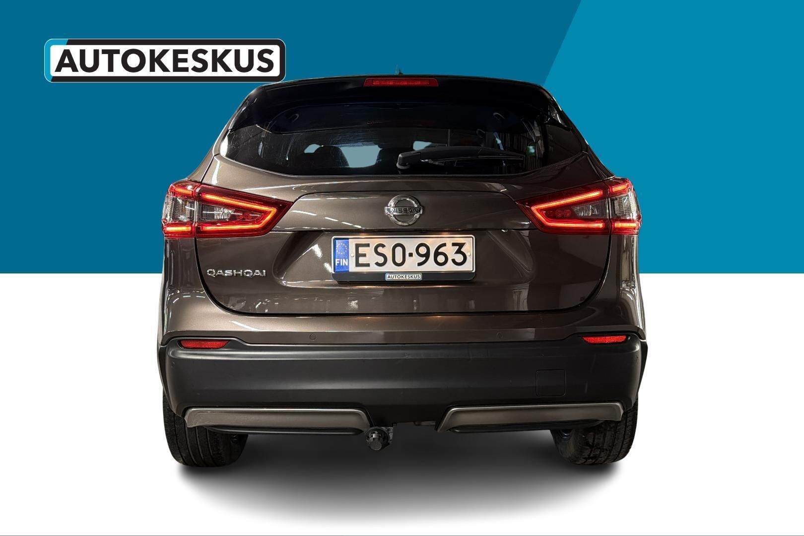 Nissan Qashqai 2021, kuva 7/37
