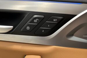BMW iX3 esikatselu 20