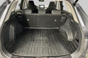 Toyota RAV4 esikatselu 12