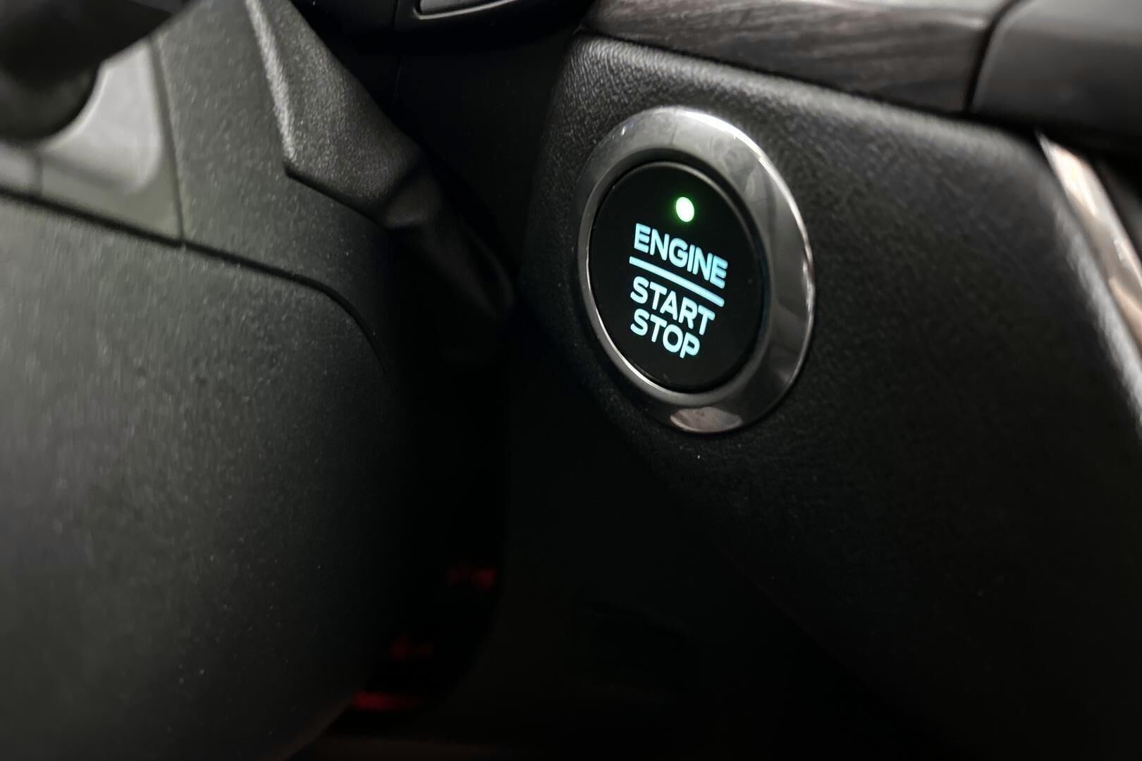 Ford Focus iso kuva 20