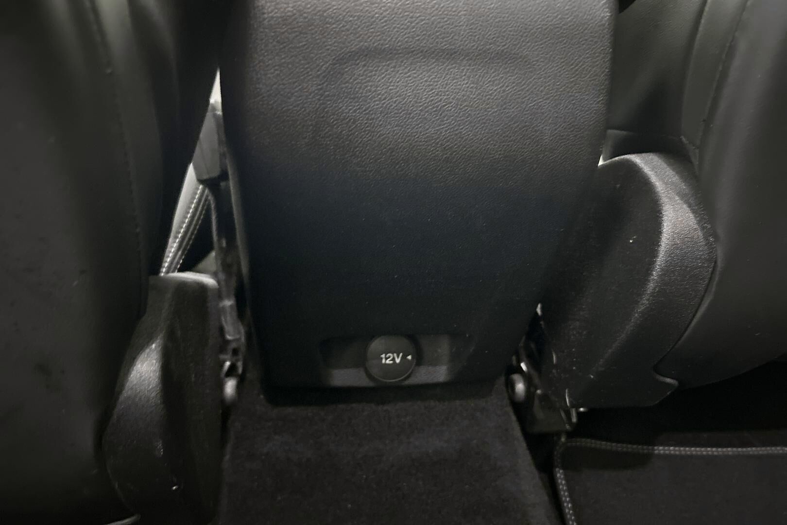 Ford Focus iso kuva 28