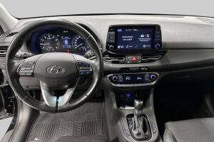 Hyundai i30 Wagon esikatselu 9