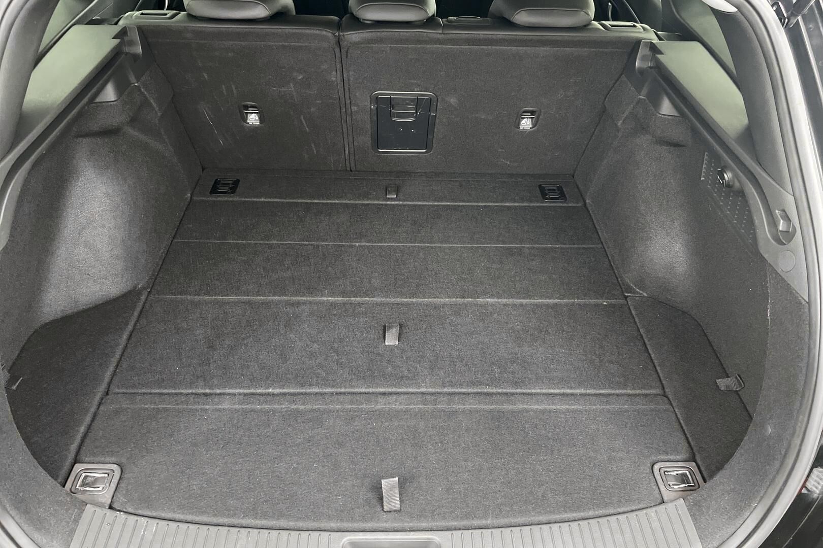 Hyundai i30 Wagon iso kuva 10