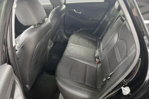 Hyundai i30 Wagon esikatselu 11