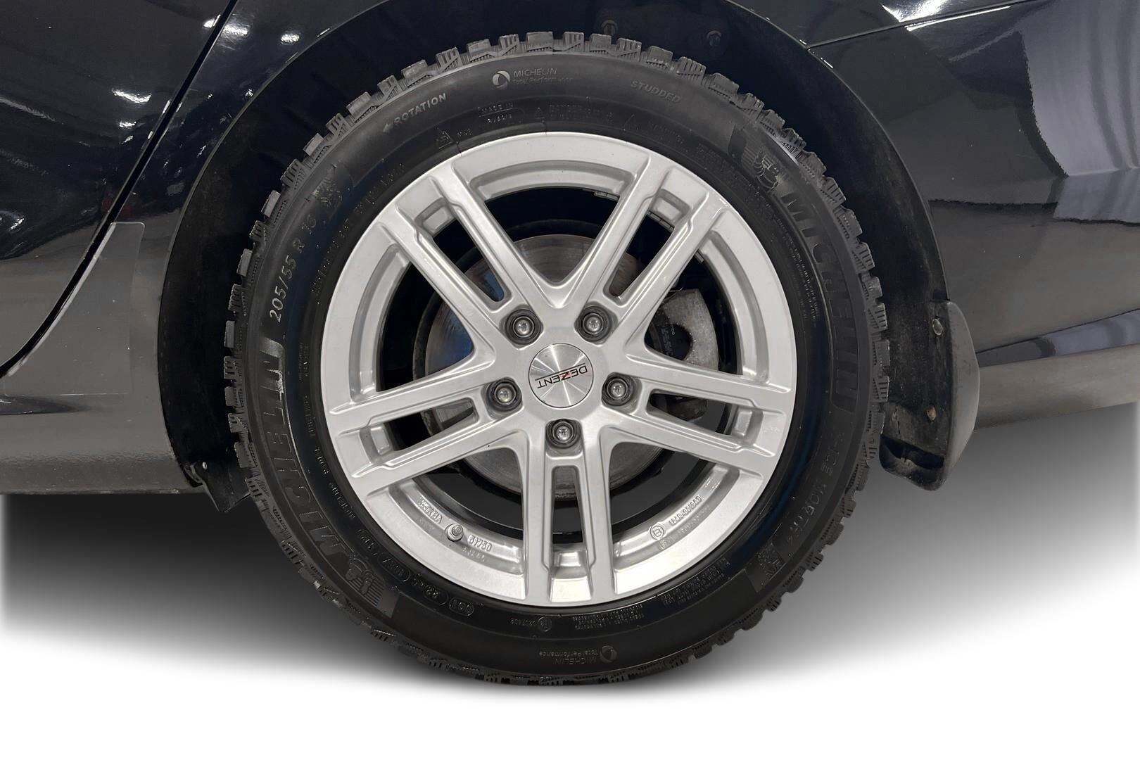 Hyundai i30 Wagon iso kuva 14